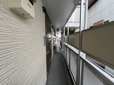【その他】 | レオパレスグリーンメゾン