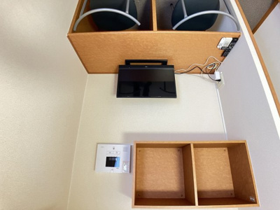 【その他】 | レオパレス城北 | 備品や設備仕様は号室等により異なります現地をご確認ください。
