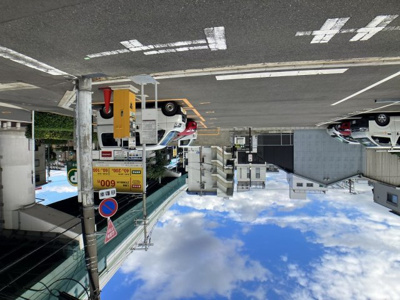 【周辺】 | レオパレス城北