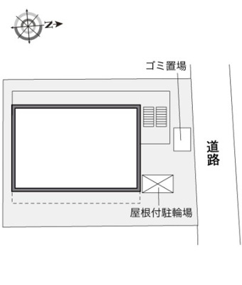【その他】 | レオパレス千林