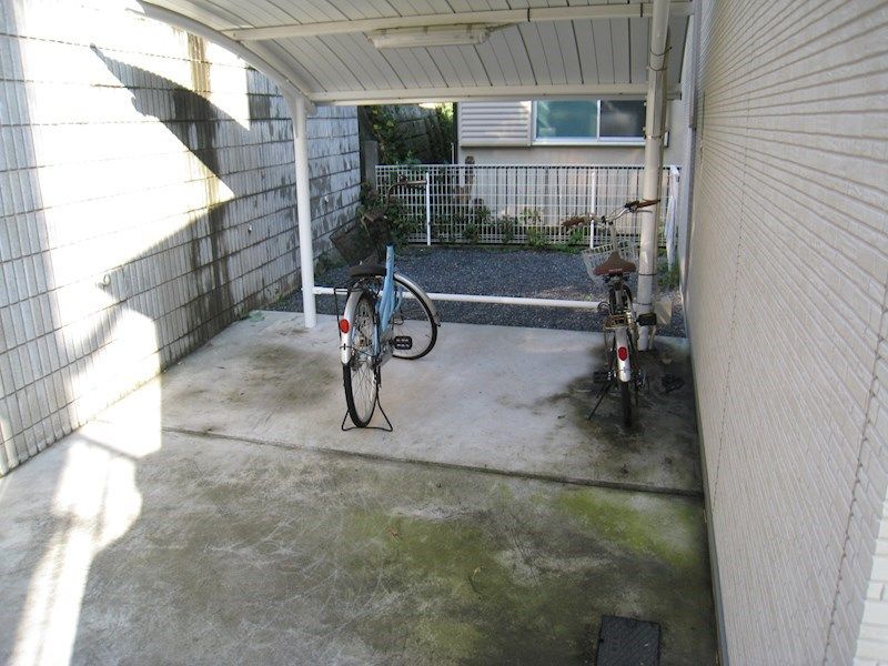 アヴァンタージュ (保土ケ谷区)のその他共用部分