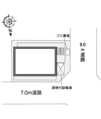 【その他】 | レオパレスグレイス清水