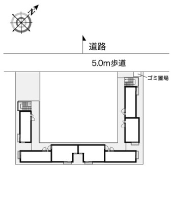 【その他】 | レオパレスウィステリア