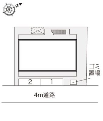 【その他】 | レオパレス太子橋