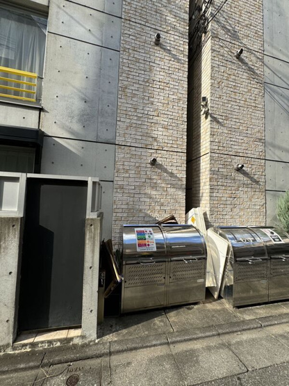 【その他】MODULOR中野新橋WEST
