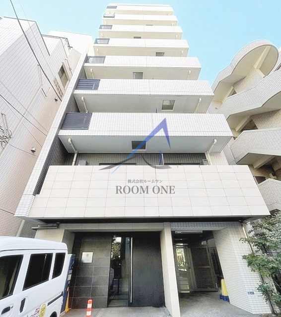 フェルクルール上野根岸