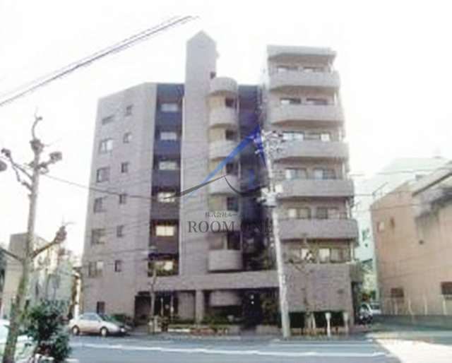 クレスト東駒形
