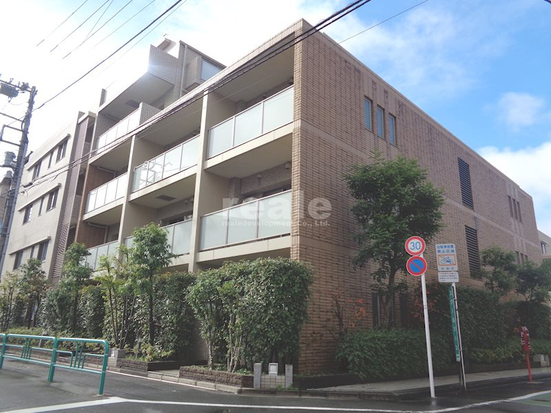 杉並区西荻北２丁目の賃貸マンション