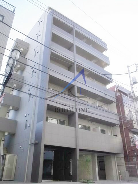 アイルイムーブル西日暮里