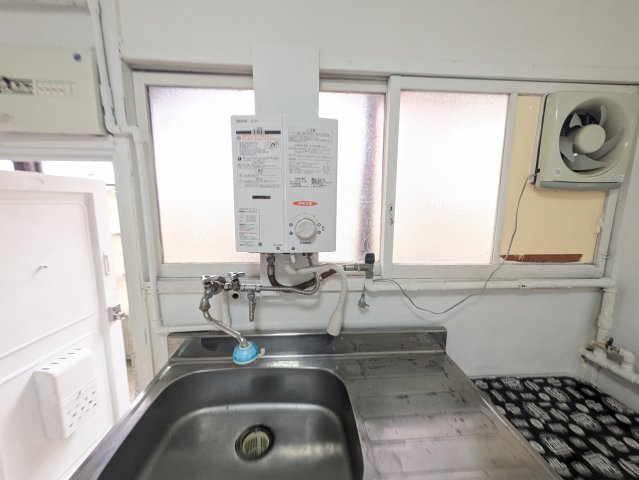 日の出荘| 名古屋市の賃貸ならMy賃貸のその他共用部分|日の出荘
