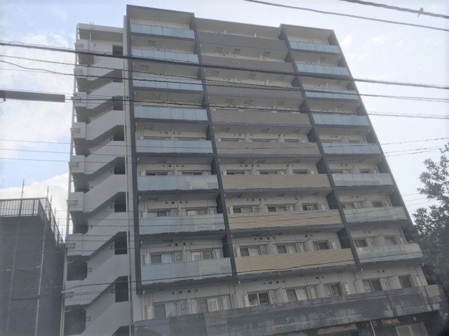Rising place堀切