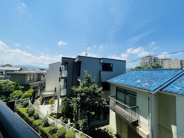 【展望】 | アーサー大橋エクシオ2