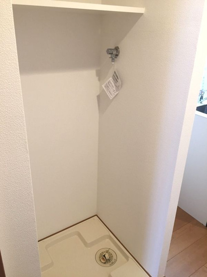 ※同じ間取り別号室参考写真
　現状優先