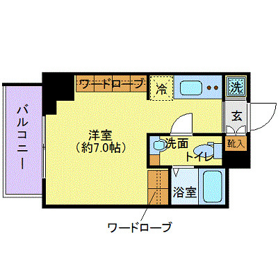 ステージグランデ大宮
