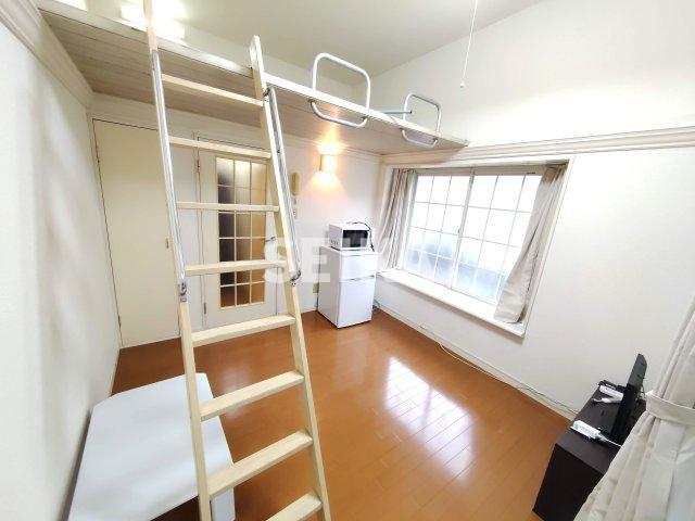 【その他】 | レオパレスＳＵＮＢＥＡＭ 