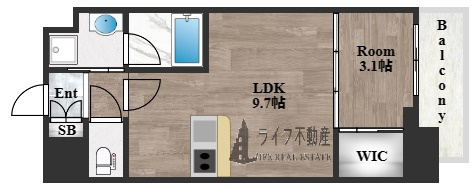 ソルテラス OSAKA EAST GATE