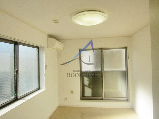 ＤＲホームズ五反野Ⅱの寝室|寝室です。