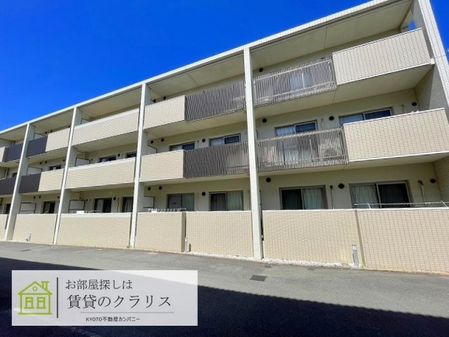 エスポアール西大路