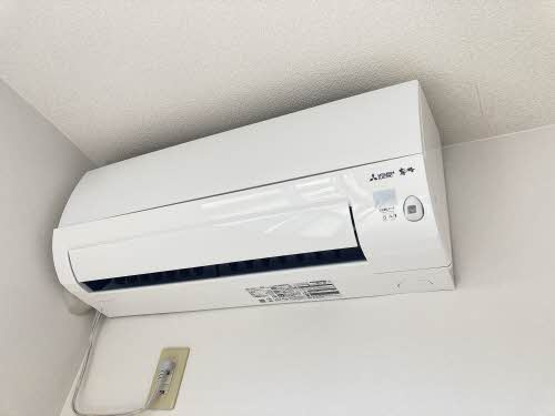 シャーメゾン南風の設備