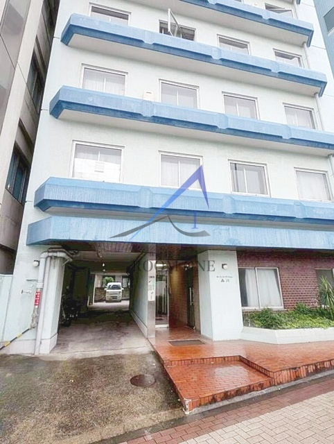 オリエントマンション品川
