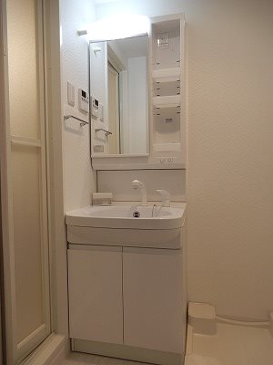【洗面所独立】S-RESIDENCE南堀江