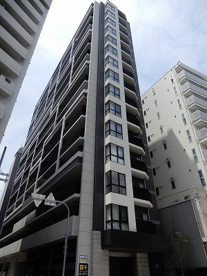 【外観】S-RESIDENCE南堀江