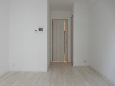 【寝室】S-RESIDENCE南堀江