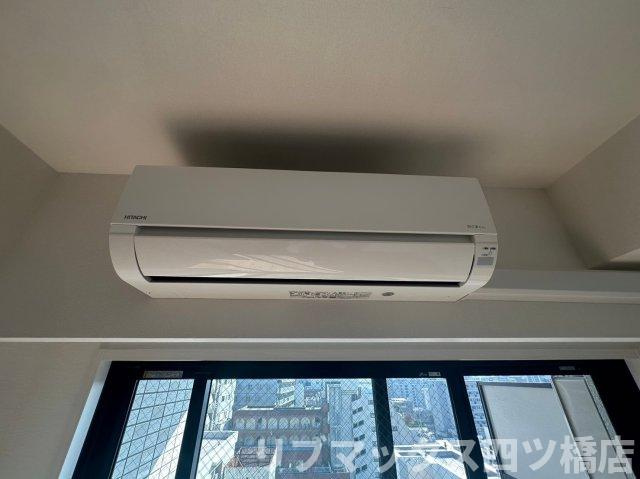 【設備】スプランディッド堀江