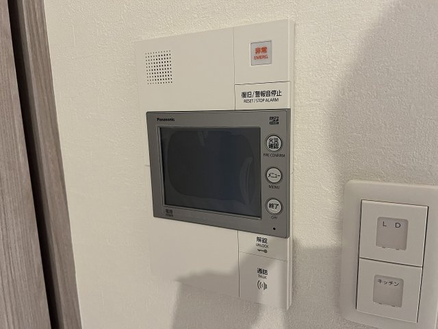 【セキュリティ】スプランディッド堀江