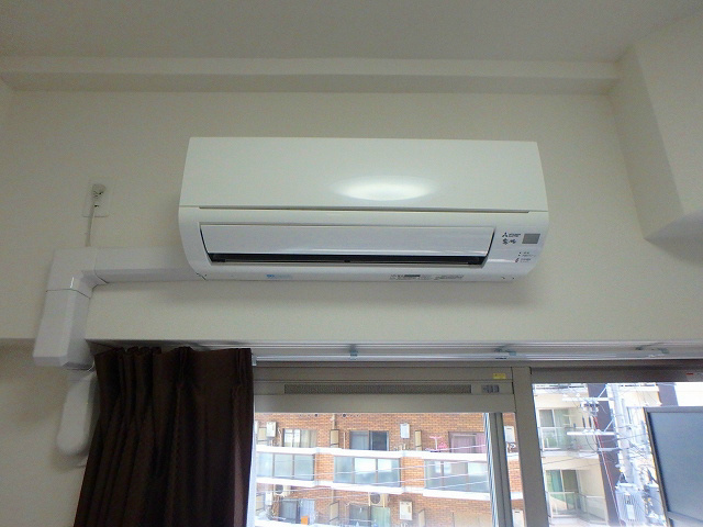 【設備】プレサンス新大阪ザ・シティ