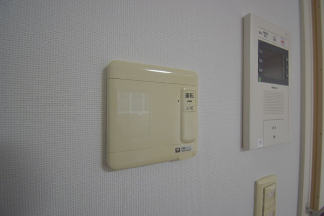 【セキュリティ】セレッソコート新大阪