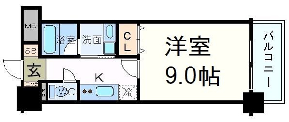 セレッソコート新大阪