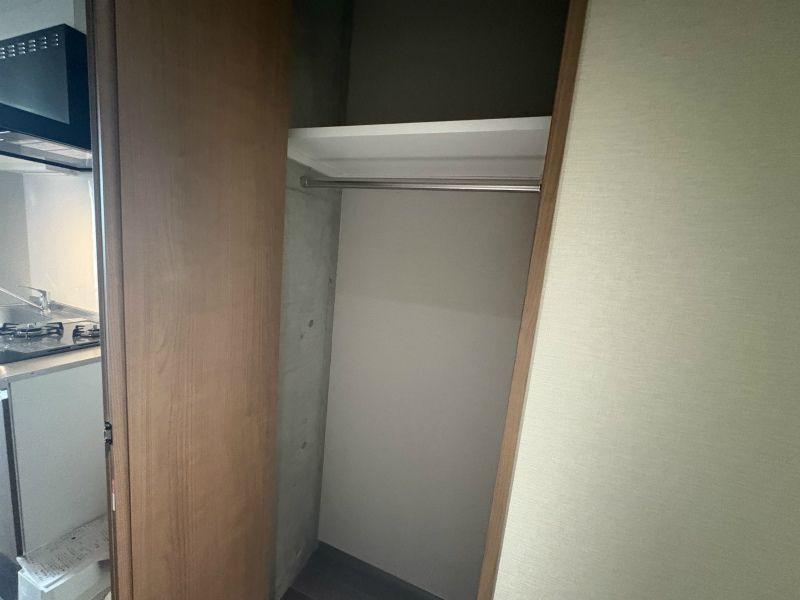 Floraison HANAKAWADOの玄関|玄関収納