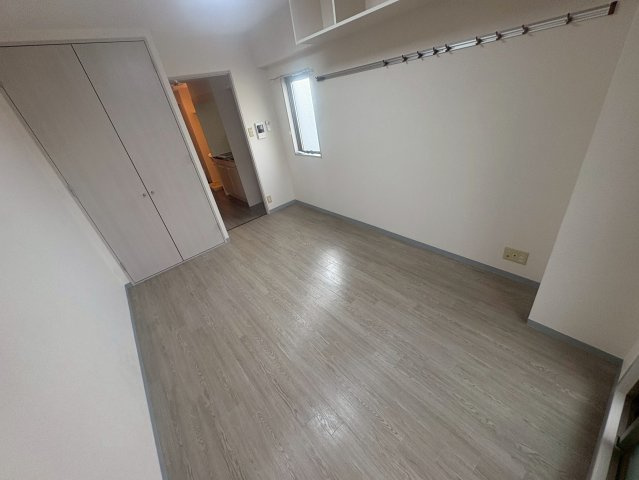 吹田市豊津町の賃貸マンションの居間・リビング