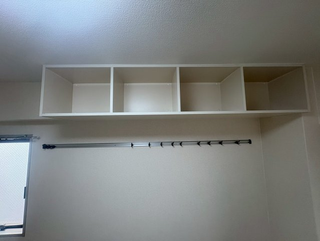 吹田市豊津町の賃貸マンションの内装
