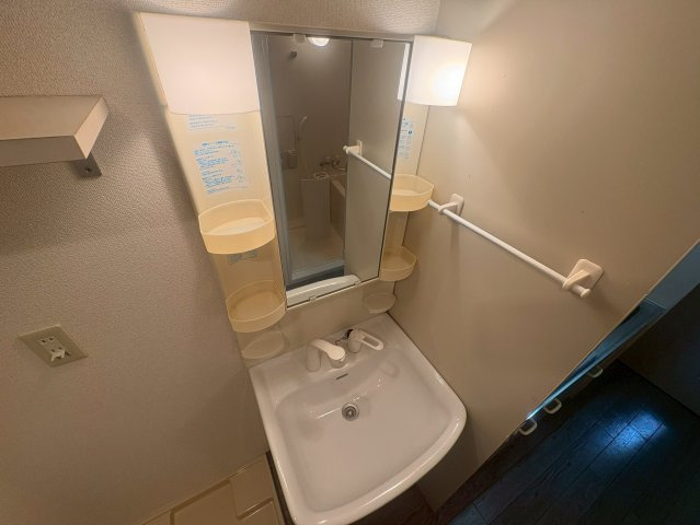 吹田市豊津町の賃貸マンションのその他