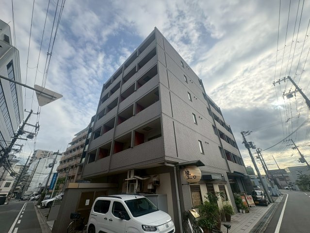 吹田市豊津町の賃貸マンションのその他