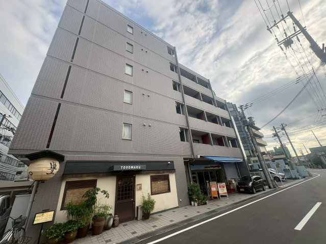 吹田市豊津町の賃貸マンションのその他