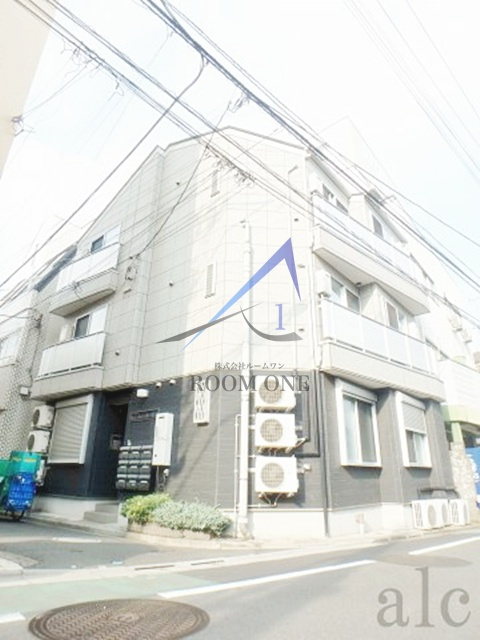 モンシェリー西日暮里