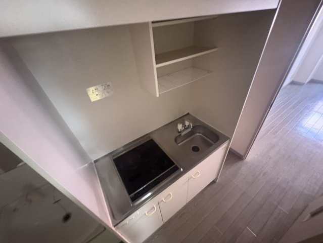 吹田市豊津町の賃貸マンションのその他