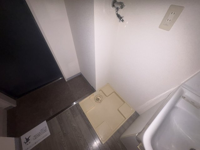 吹田市豊津町の賃貸マンションの設備