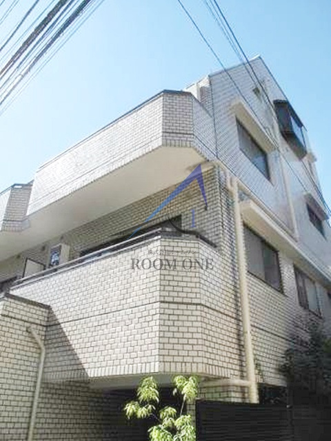エクシード根岸アメニティーレジデンス