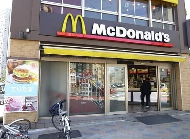 パークフラッツ新宿イーストサイドの周辺