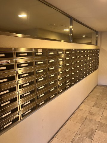 ベルファース本郷弓町のその他共用部分