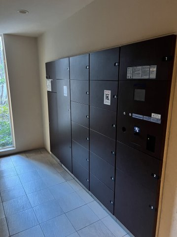 ベルファース本郷弓町のその他共用部分