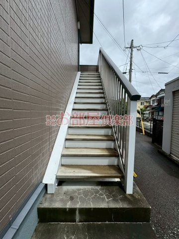 ファランドールのその他共用部分