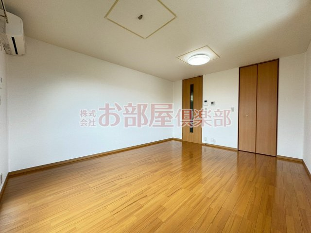 ファランドールの居間・リビング