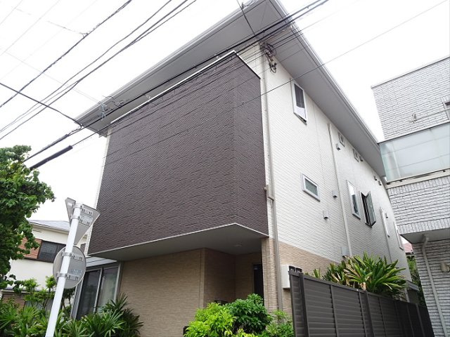 太田邸