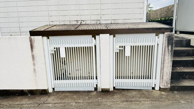 カーサアルカディアのその他共用部分