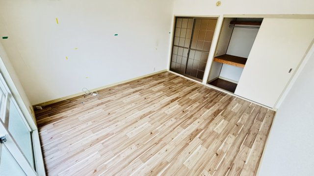 カーサアルカディアの内装